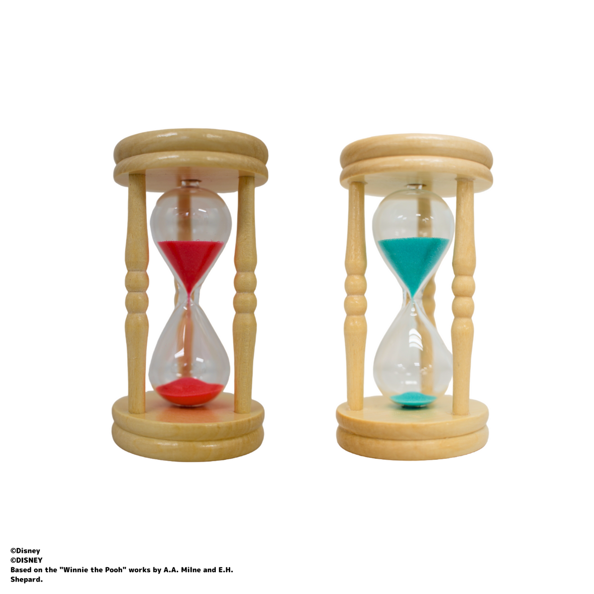 ディズニーデザイン 砂時計 - ME TIME – HUNET MALL