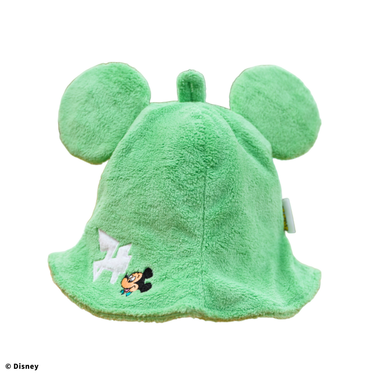 ディズニーデザイン サウナハット(ギフティ)