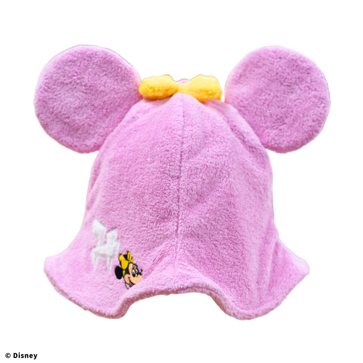 ディズニーデザイン サウナハット(ギフティ)