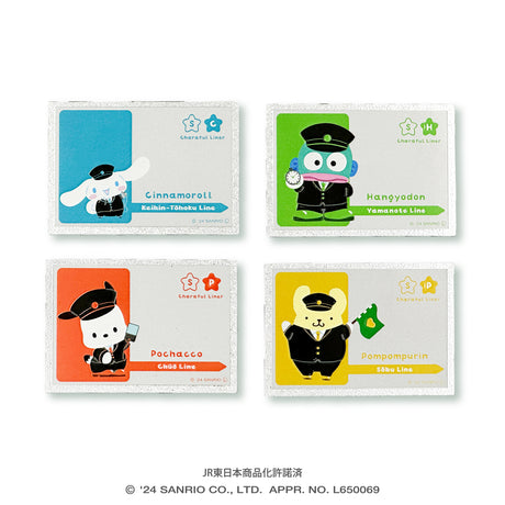 第1弾*マグネットセット