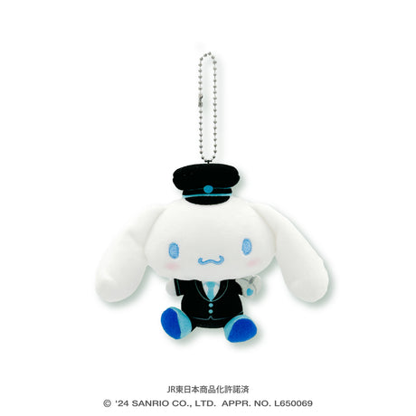 第1弾*マスコットキーホルダー