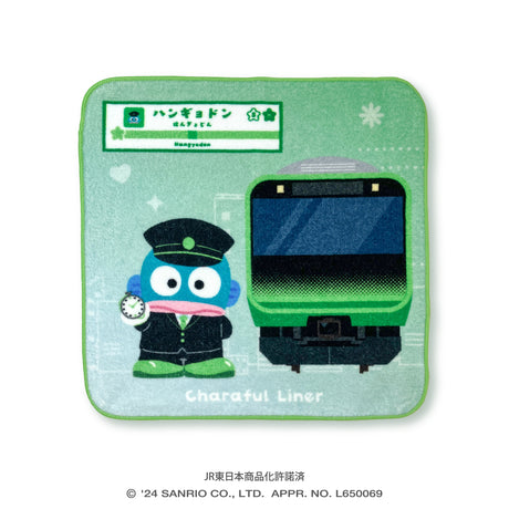 第1弾*ハンカチ