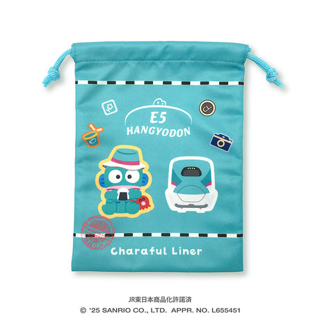 第2弾*巾着