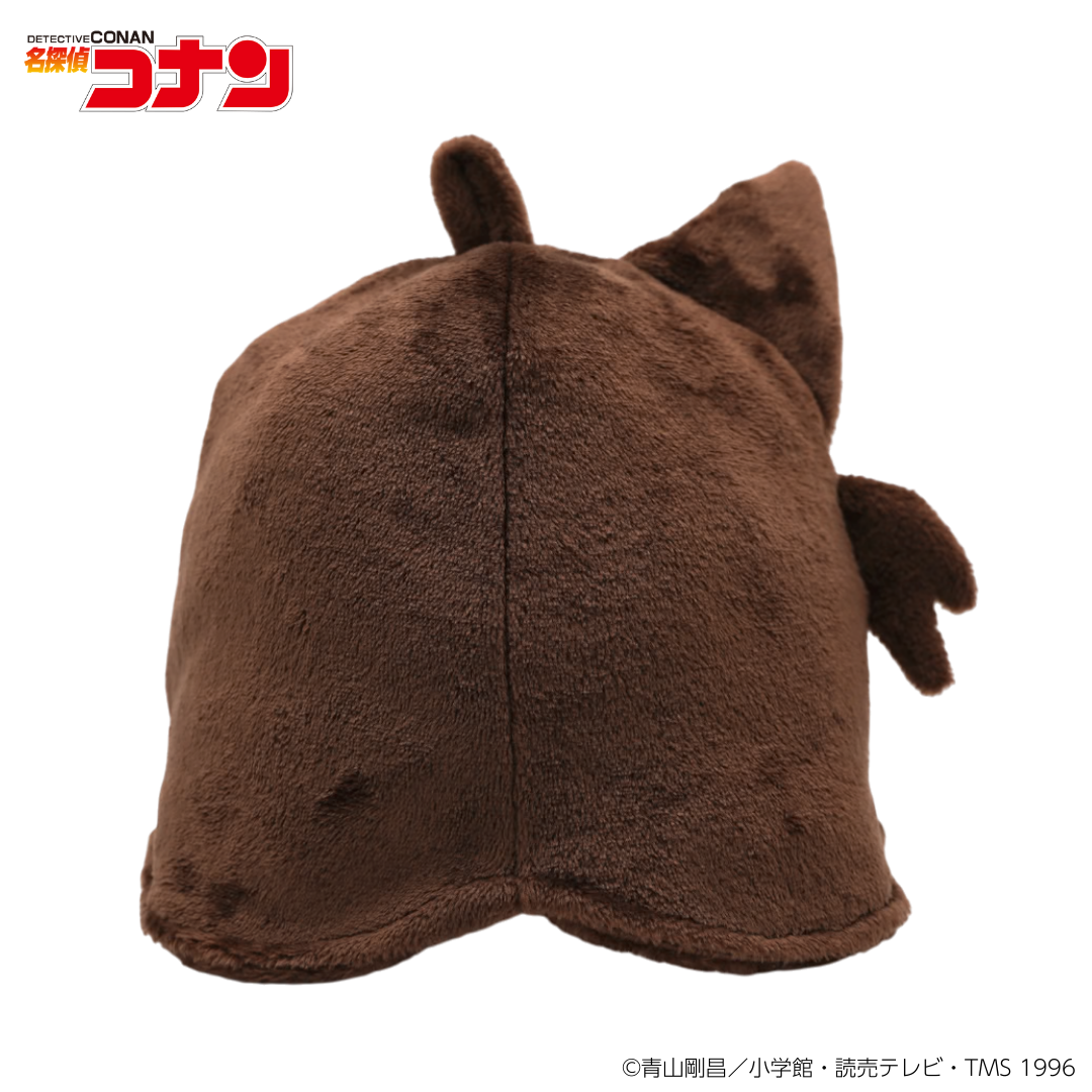 名探偵コナン サウナハット