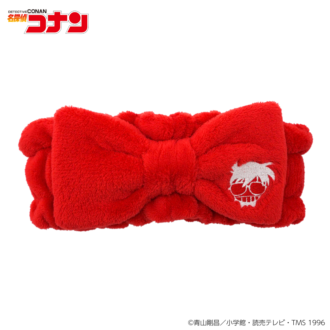 名探偵コナン ヘアバンド