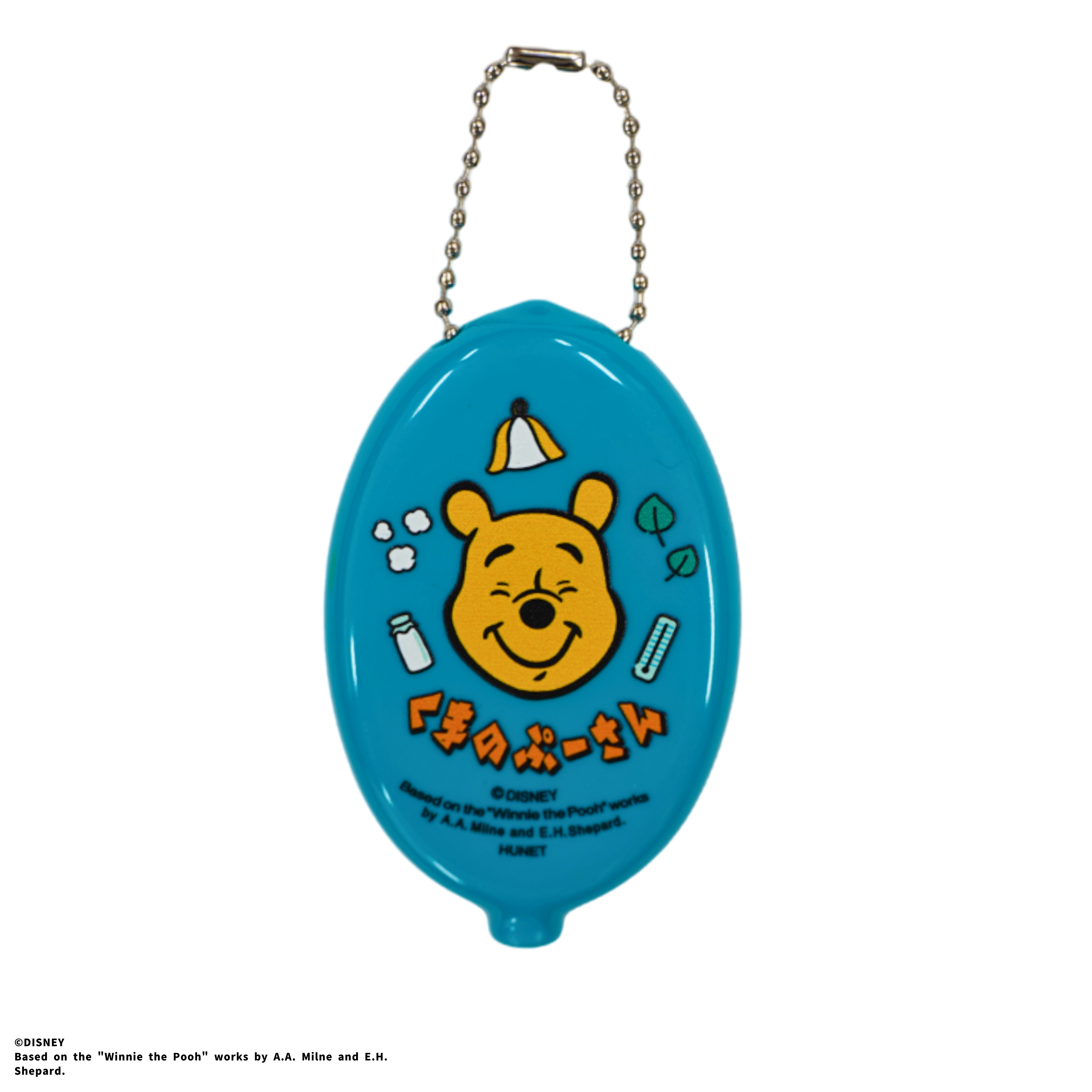 ディズニーデザイン コインホルダー - ME TIME