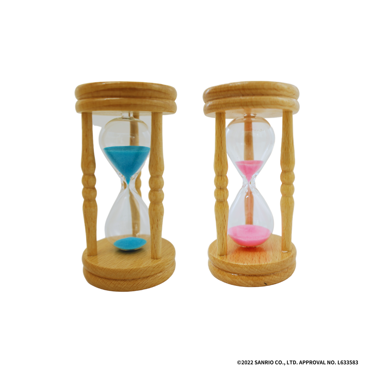 ２個EXPOキャラクター 砂時計付きフィギュア２個 2個EXPOキャラクター 砂時計付きフィギュア2個 2個EXPOキャラクター