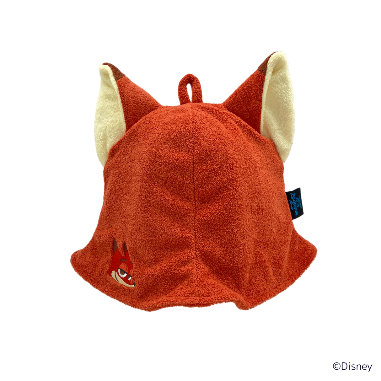 サウナハット ズートピア2