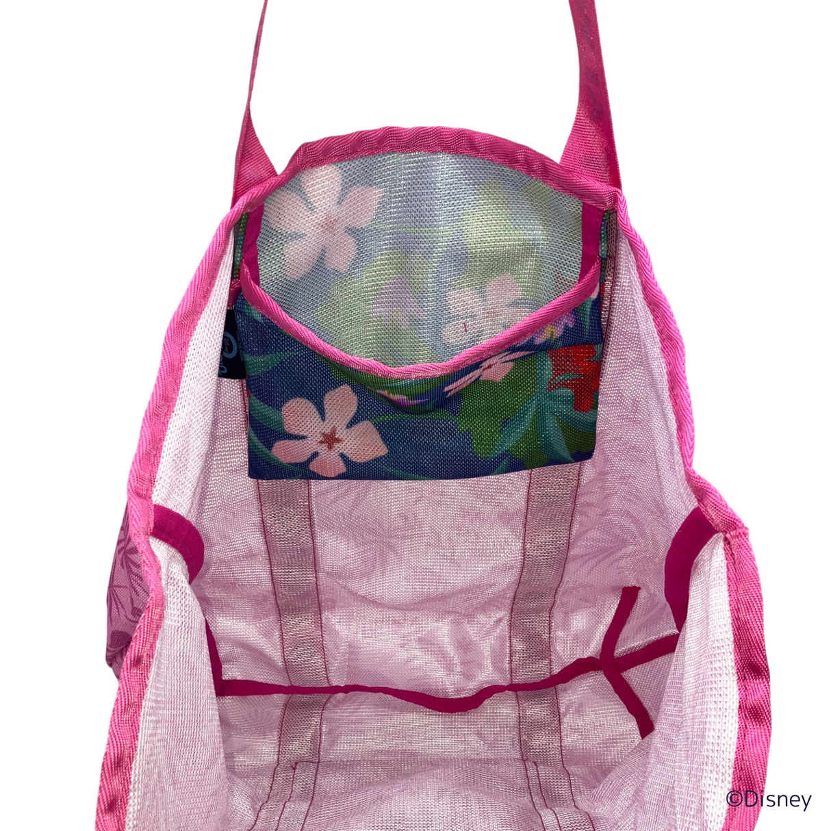 メッシュトートバッグ ズートピア2