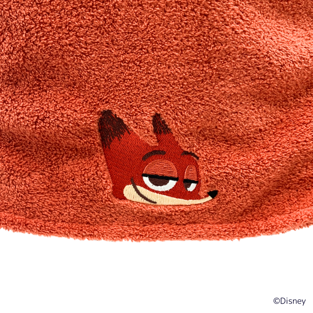 サウナハット ズートピア2