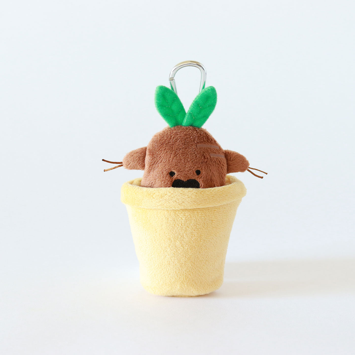 Amazon.co.jp: マッシュル ぬいぐるみ マンドラゴラ 大根