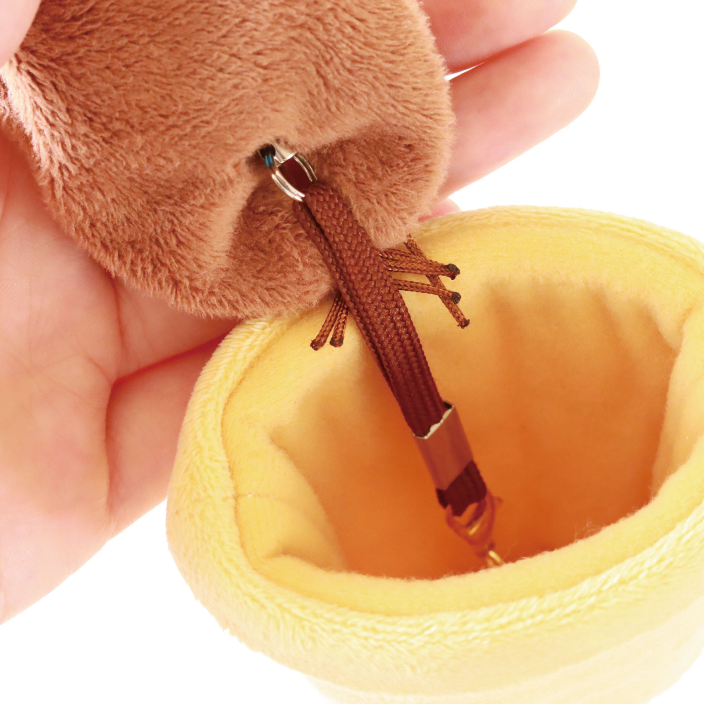 マンドラゴラが叫ぶ !? ひっこぬきマスコット – HUNET MALL