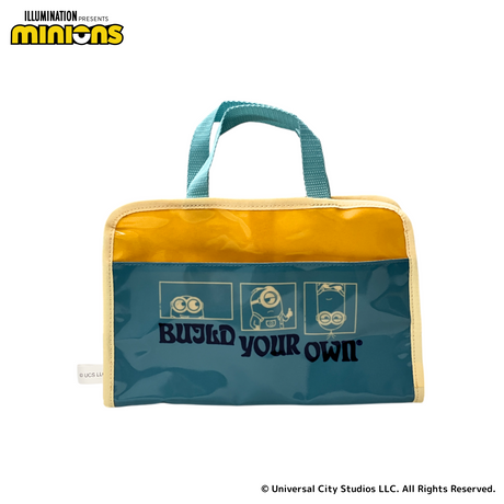 ミニオン スパバッグ（ギフティ）
