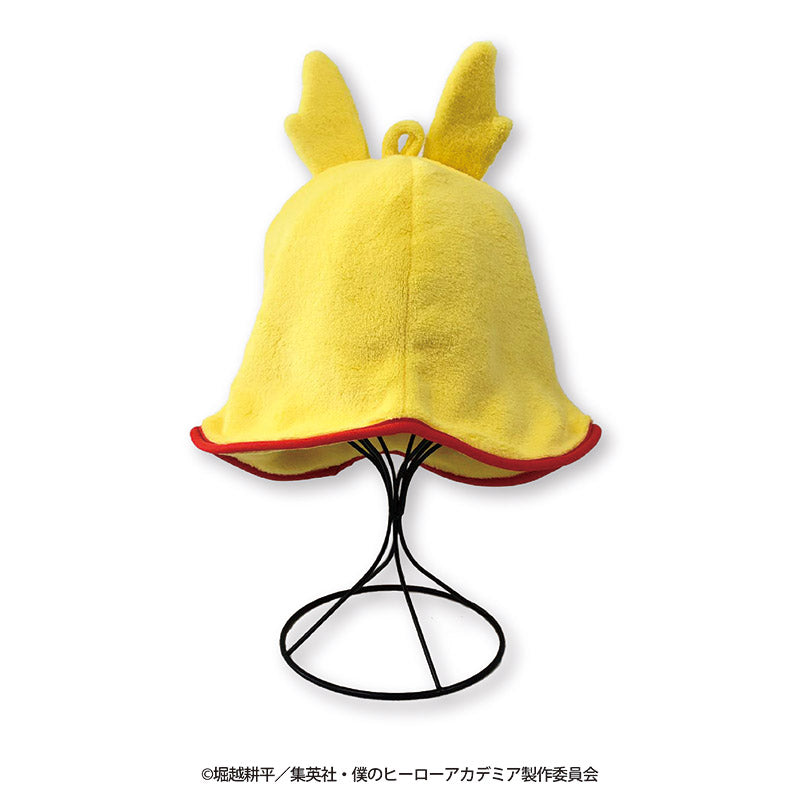 僕のヒーローアカデミア サウナハット – HUNET MALL