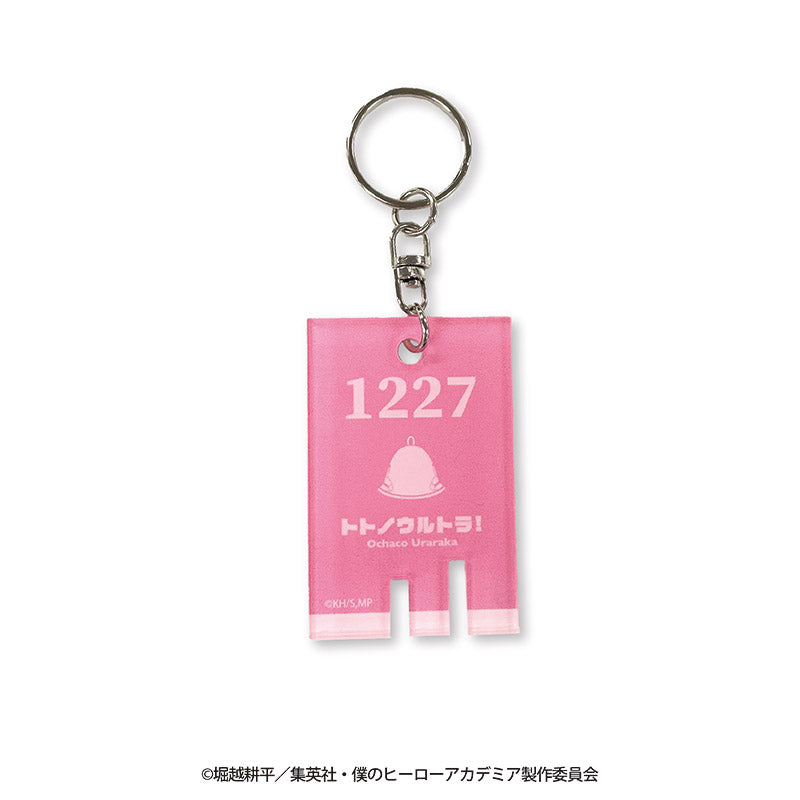 僕のヒーローアカデミア おふろで一休みセット タオル 入浴剤 キーホルダー 僕のヒーローアカデミア』おふろでひと休みセット（入浴剤