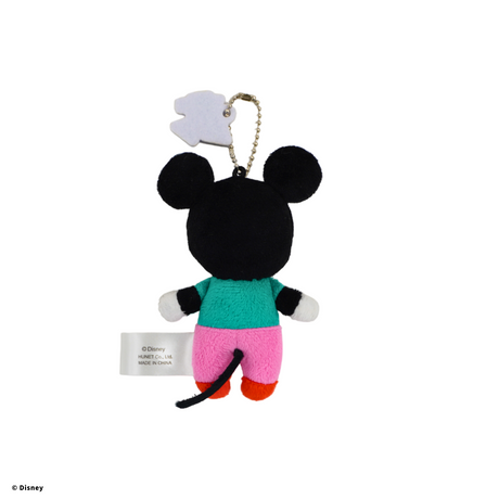 ディズニーデザイン マスコットホルダー（ギフティ）