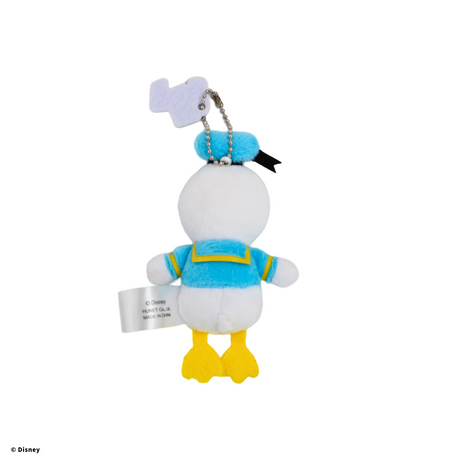 ディズニーデザイン マスコットホルダー（ギフティ）