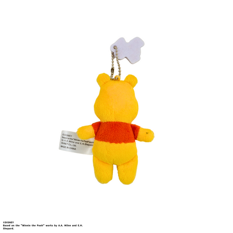 ディズニーデザイン マスコットホルダー（ギフティ）