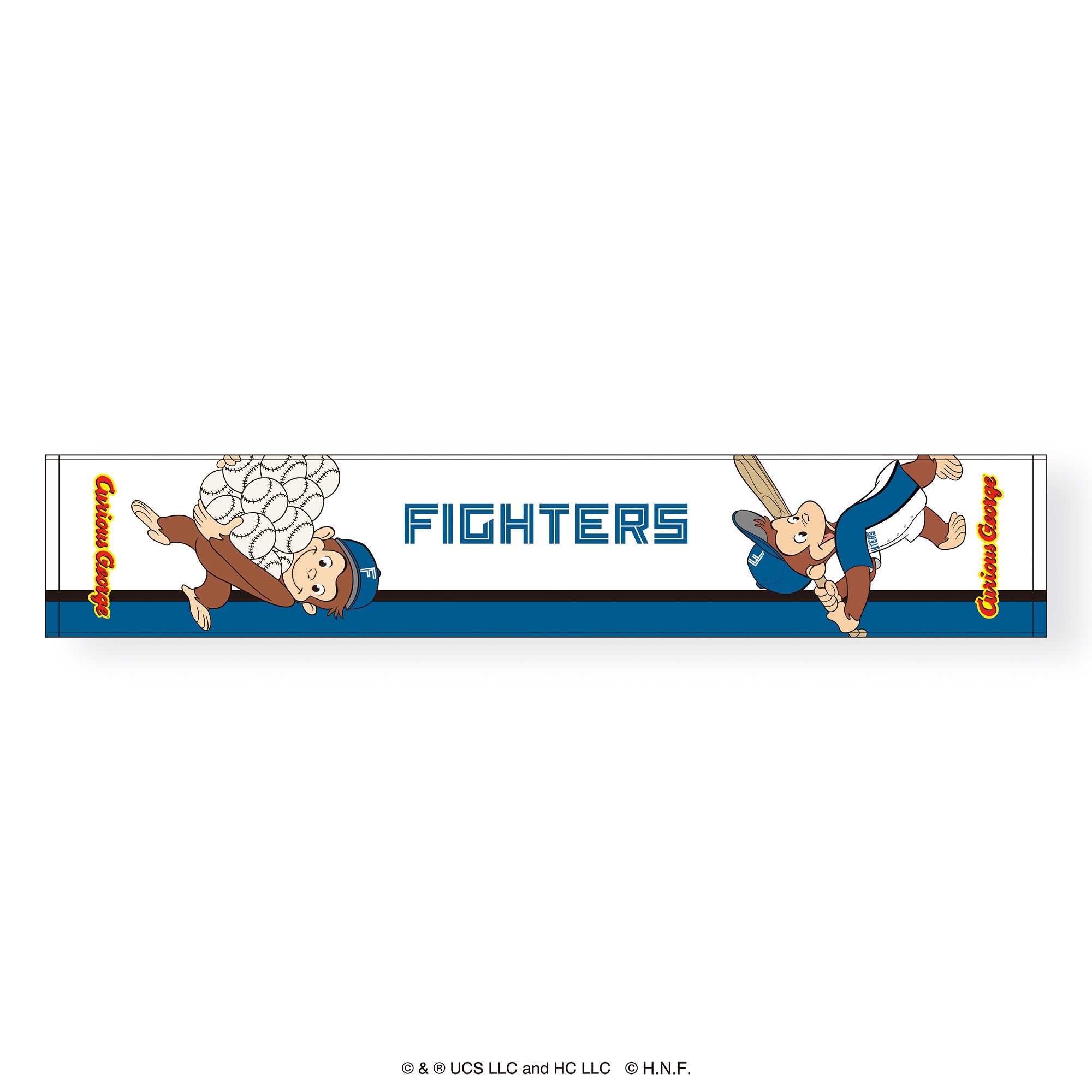 hokkaido-nippon-ham-fighters-