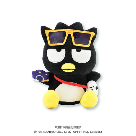 第2弾＊新幹線BOX付ぬいぐるみマスコット