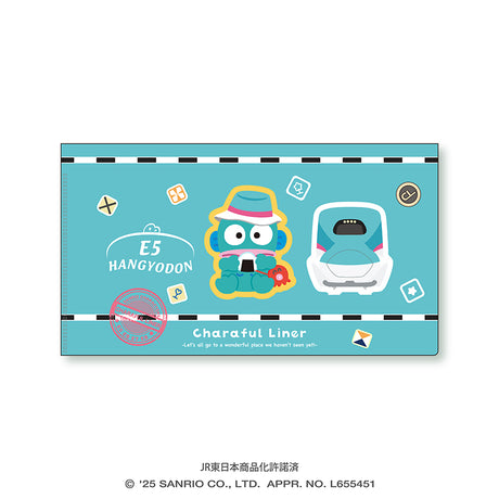 第2弾＊トレーディングチケットホルダー