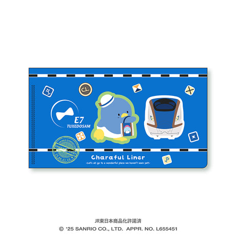 第2弾＊トレーディングチケットホルダー