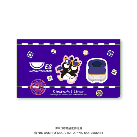 第2弾＊トレーディングチケットホルダー