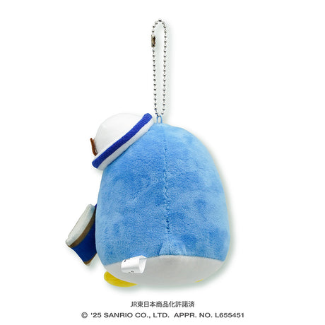 第2弾＊マスコットキーホルダー