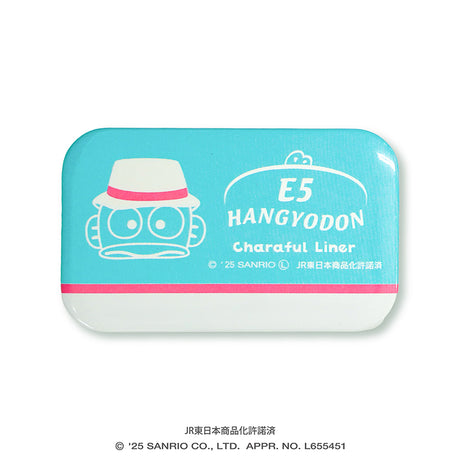 第2弾＊トレーディング缶バッジ