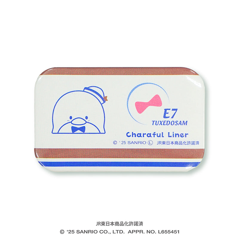 第2弾＊トレーディング缶バッジ – HUNET MALL