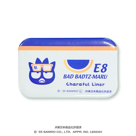 第2弾＊トレーディング缶バッジ