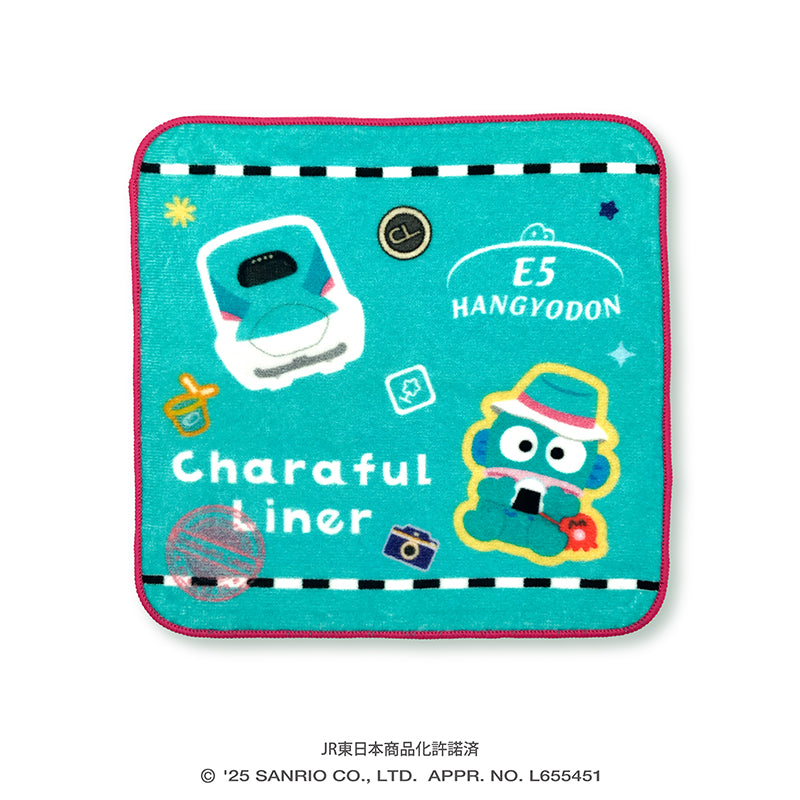 リン丸・ハナ丸さん用 Amazon.co.jp: サンリオ(SANRIO) バッドばつ丸×ナガノ