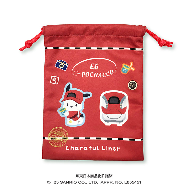 第2弾＊巾着 – HUNET MALL
