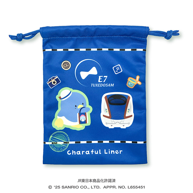 第2弾＊巾着 – HUNET MALL