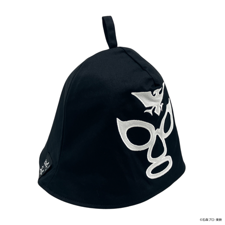 ととのイーッ！ショッカー サウナハット