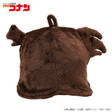 名探偵コナン サウナハット