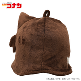 名探偵コナン サウナハット