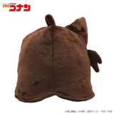 名探偵コナン サウナハット