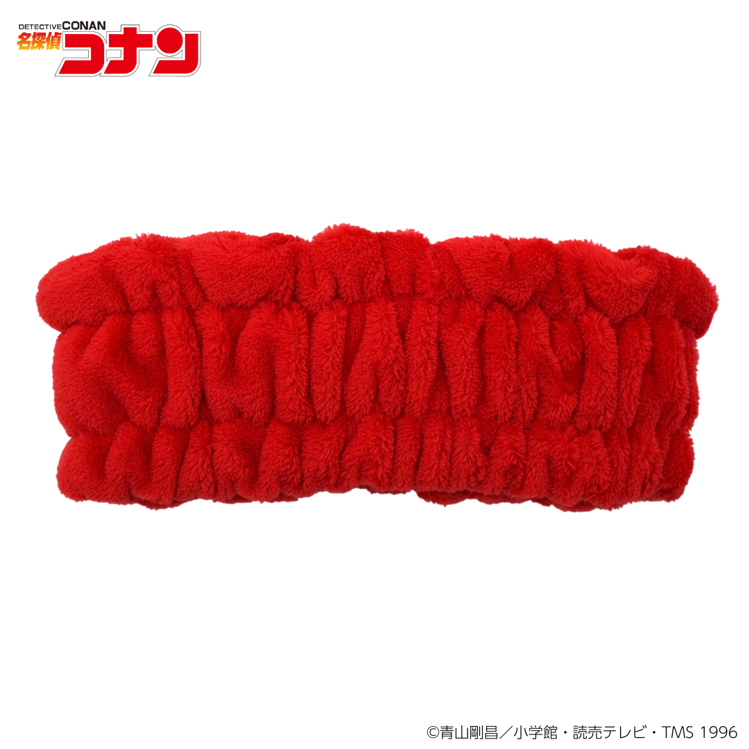 名探偵コナン ヘアバンド