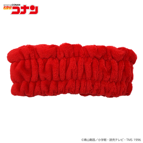 名探偵コナン ヘアバンド