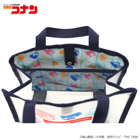 名探偵コナン スパバッグ