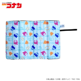 名探偵コナン サウナマット