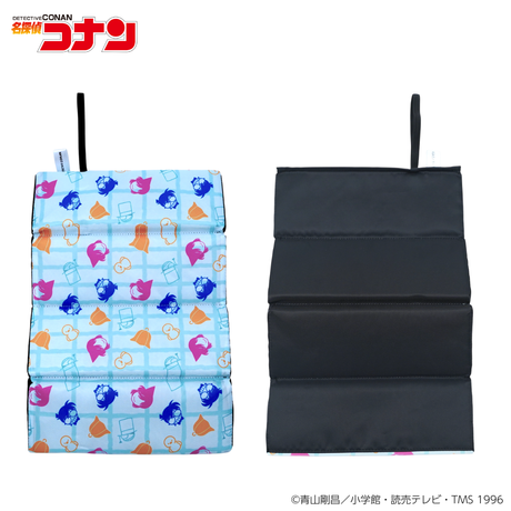 名探偵コナン サウナマット