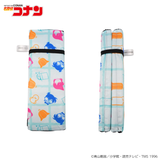 名探偵コナン サウナマット