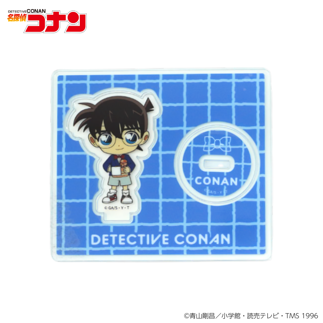 名探偵コナン ミニアクリルスタンド
