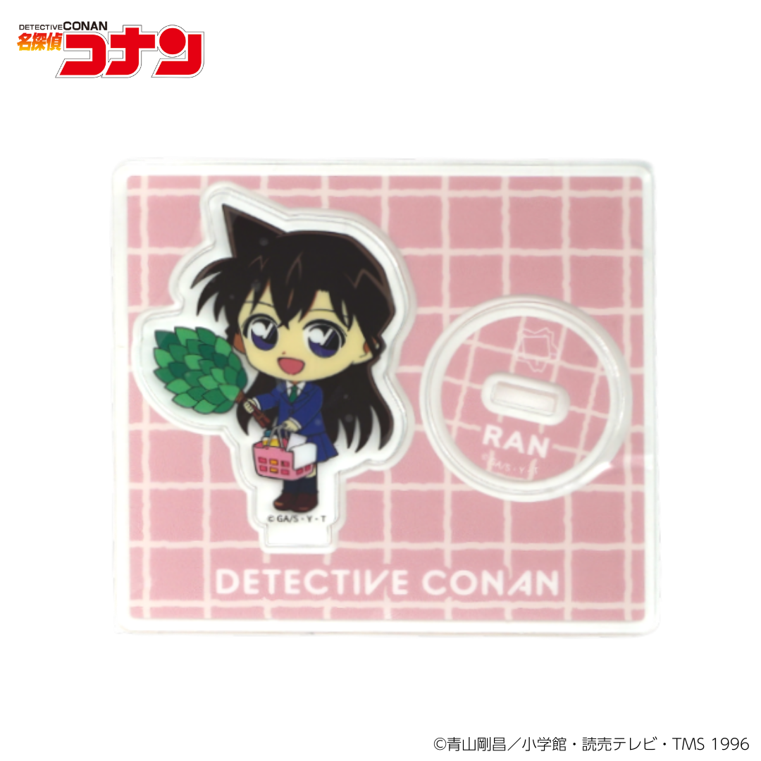 名探偵コナン ミニアクリルスタンド – HUNET MALL 名探偵コナン ミニアクリルスタンド – HUNET MALL