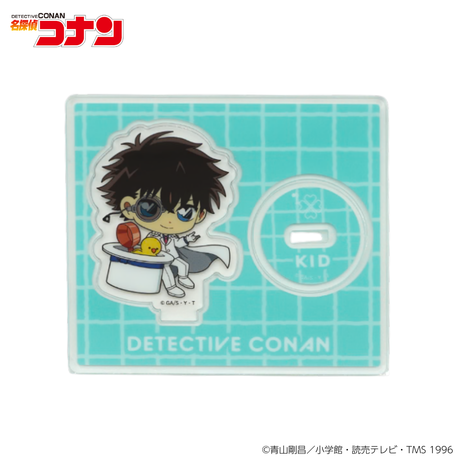 名探偵コナン ミニアクリルスタンド