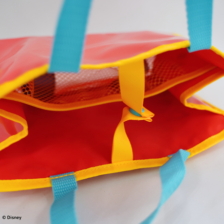 ディズニーデザイン スパバッグ（ギフティ）