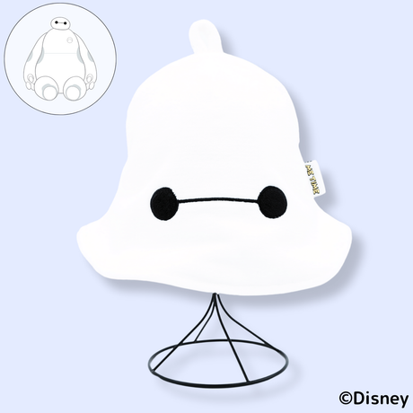 ディズニーデザイン サウナハット（ギフティ）