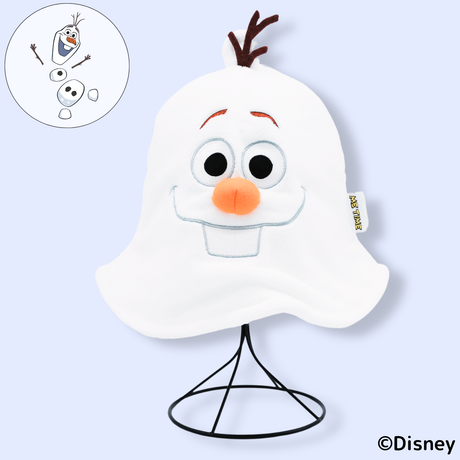 ディズニーデザイン サウナハット（ギフティ）